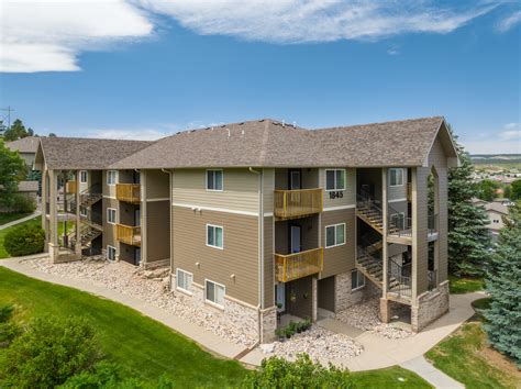 Dog & Cat Friendly Fitness Center Pool In Unit Washer & Dryer Clubhouse Maintenance on site Controlled Access. . Apartments for rent rapid city
